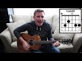 Nutshell by Alice in Chains - How to Play Guitar Chords