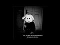 Run Rabbit Run [slowed] [reverb] [distortion]