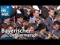 Bayerischer Defiliermarsch | Wiesn Platzkonzert 2024 | BR Heimat - die beste Volksmusik Mp3 Song
