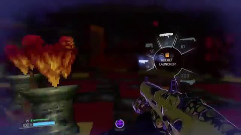 SNAPMAP REVIEW: "Classic Doom: E1M3" by Dario Butelli