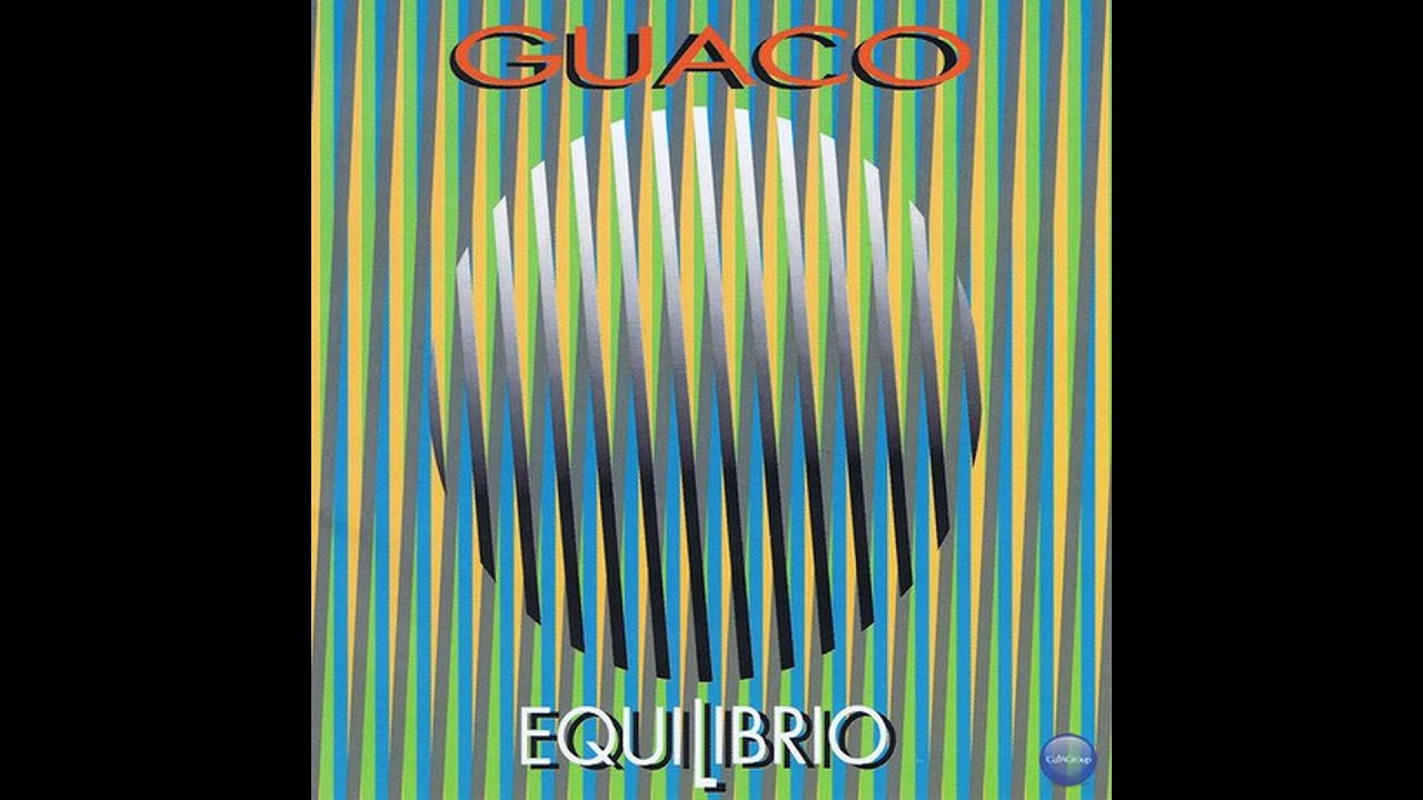 Guaco  -  Una Estrella Como Tu