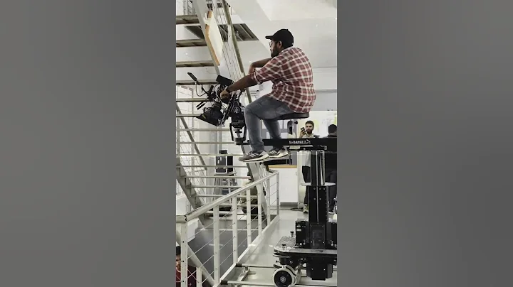 Six Months Cinematography Course from August 2025 | Mindscreen Film Institute