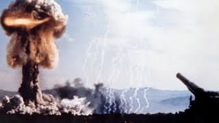 Why Fire Bombs Are Almost As Dangerous As Nukes (Why You Should STILL Be Fully Prepared For Them)