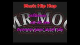 Ndx Aka tebaru 2016 lirik - Melas