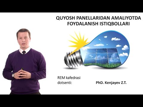 Video: Pn o'tish joyidagi energiya tepaligi nima?