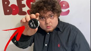 Dab review (Brand ME+HOD ) flavor dark rainbow