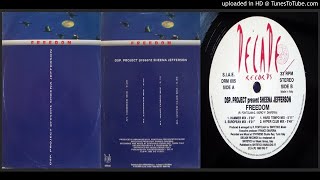 DSP. Project present Sheena Jefferson – Freedom (Hammer Mix – 1995)