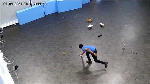 Obstacle avoidance in leader-follower formation using artificial potential field algorithm