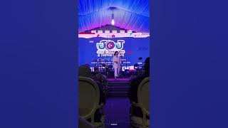 NADEERA ZAINI - Emas | JOJ | [LIVE]