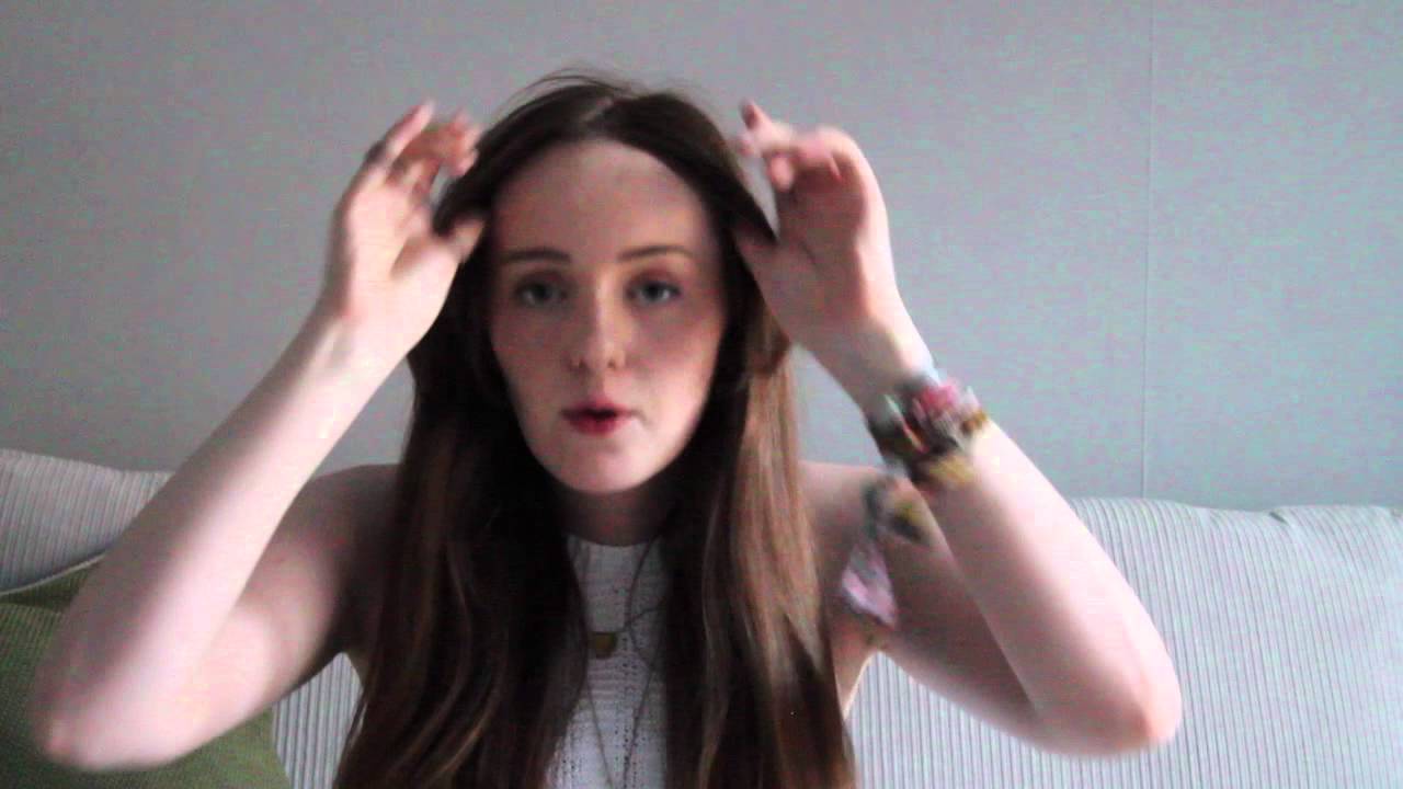 Hippy Club hair extensions YouTube