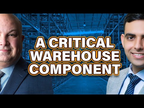Video: Warehouse Racking 101