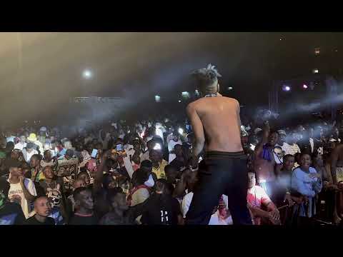 RAPCHA XTRA UNI BASH 2021 SHOW HIGHLIGHTS