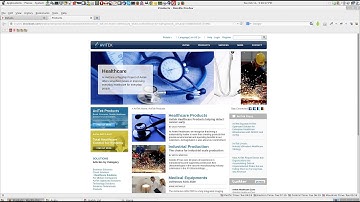 1. Avitek Corporate Webcenter Portal