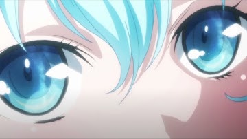 The Knocks - Dreaming (Official Anime Music Video)