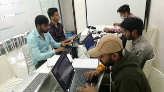 Full Stack Development Internship Cum Training Program at Infochord - Hyderabad Call : 8099636946