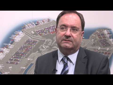 Terex: 7 Key Trends in the Port Industry