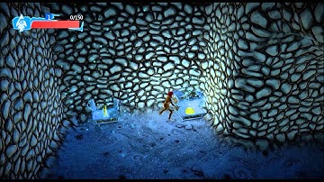 Project Spark Part 6 Mirrors Edge