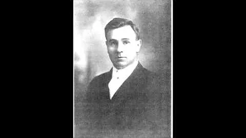 Norman Levi Bowen