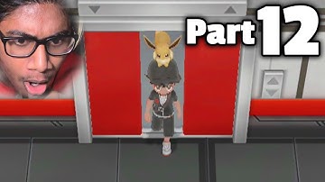 when the game breaks its own rules.. | Pokémon Let