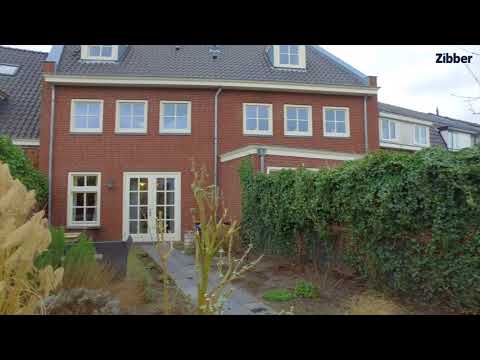 Te koop: Kloosterstraat 8A, Zaltbommel