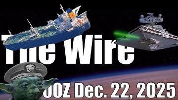 The Wire - December 22, 2025