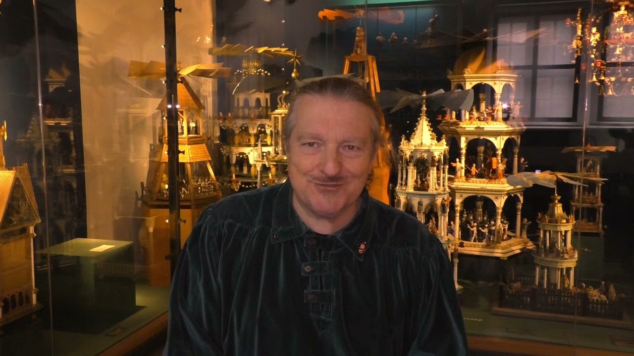 Zu Weihnachten gar nischt - gesungen von Stephan Reher