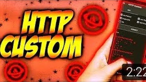 Servers para http custom personal Argentina