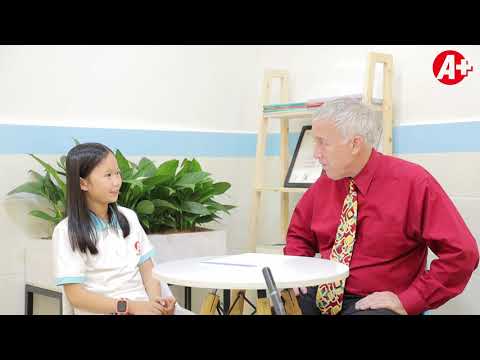 LUYỆN THI KET | TOPIC SPEAKING KET | Trung Tâm A+