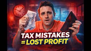 State and Local Taxes Contractors Miss