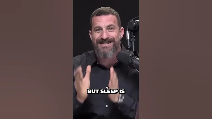 Maximize Your Potential: Sleep, Dopamine, and Resilience #shorts