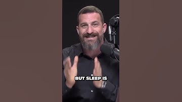 Maximize Your Potential: Sleep, Dopamine, and Resilience #shorts
