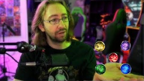 Dood Stream - FF7: New Threat Mod (Part 26)