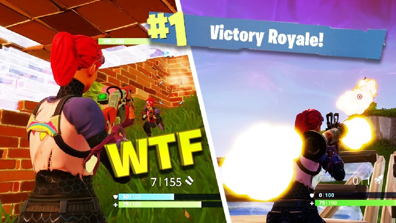 GALNASTE SLUTET I EN DUO MED ZUNO!!🔥🔥 - Fortnite Battle Royal på svenska