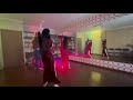 Bellydance Ismahan Dancer Seulgi