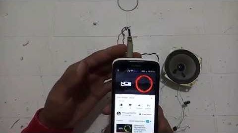 How to make Circuit amplifier Simple, Use IC LA4440