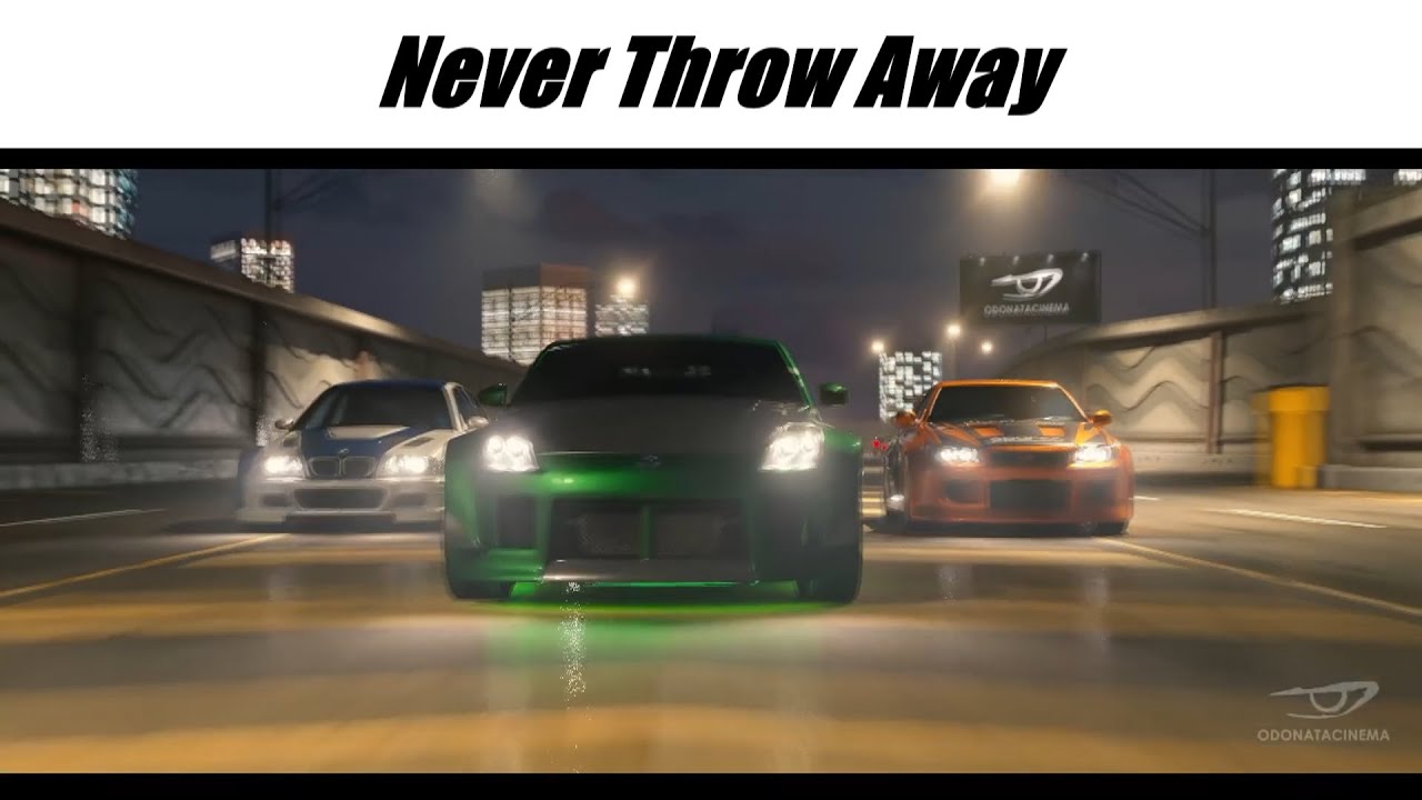 Listening to WMMT4 OST be like: