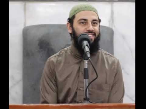`شعبٌ بغير عقيدةٍ ورقٌ يذريه الرّياح..! | د.أحمد العربي