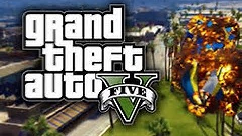 GTA5(error code 203/201)QUICK FIX PC