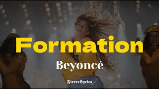 Beyoncé - Formation (Homecoming Live) (video) / ESPAÑOL + LYRICS