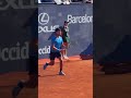 Carlos Alcaraz Vs Otto Virtanen | Barcelona Open Banc Sabadell 2026 #carlosalcaraz