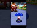 Mario Kart DS : Goom(boss)