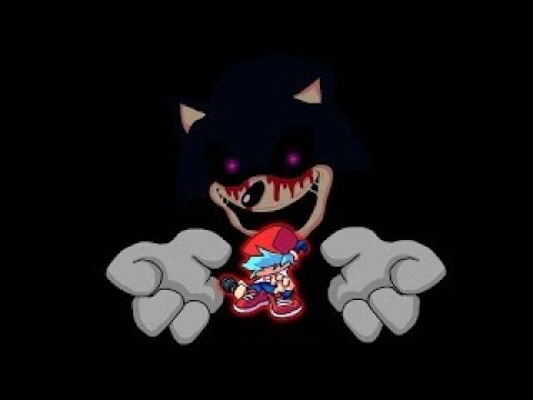 Old Endless (Short Version) - Friday Night Funkin’ vs. Sonic.exe