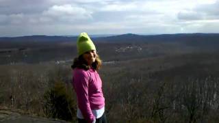 Wildcat Ridge - Hawk Watch