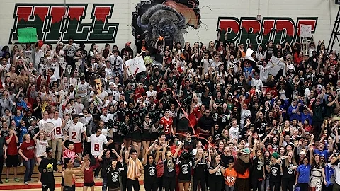 Smoky Hill Lip Dub 2017
