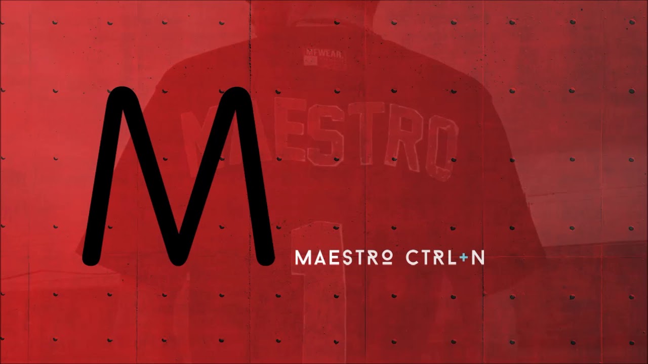 Maestro Official - O marzeniach (CTRL+N)