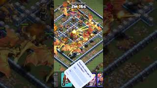 #ProCOCPlay#YTShorts #ShortsFeed #ViralGaming#COC2026 #NextGenGaming#MobileEsports #StrategyMaster