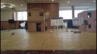 ISWS 2026 NAU Timber-Strong Construction Timelapse