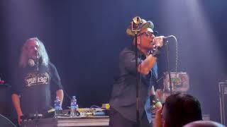 Rudeboy plays Urban Dance Squad with DJ DNA - Ego [Live in de Melkweg, Amsterdam - 18-03-2023]