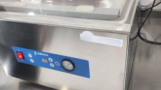 Repar MASINI DE VIDAT edenox pt industria alimentară Electronist Automatist Pneumatist Programator screenshot 5