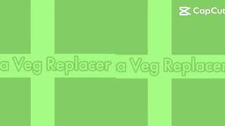 Tima Veg Replacer's Scream Second Zone
